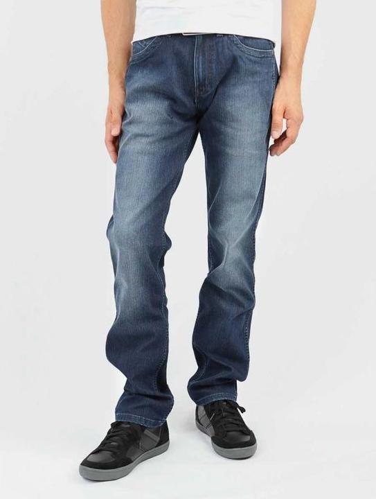 Actual product image Wrangler Greensboro Modern Regular (29, 32)