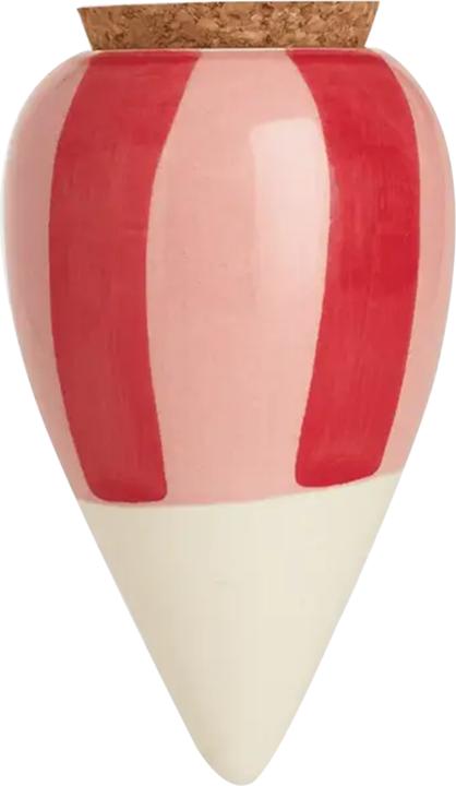 Image du produit Pepin Olla Selbstbewässerungssystem (Cône d'argile)