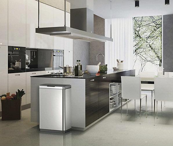 Image du produit Vepa Bins Sensor-Abfallsammler MIRAGE (40 l)