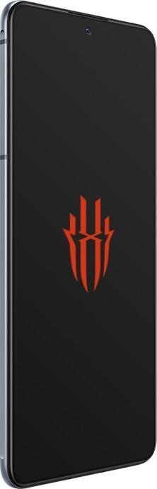 Image du produit Nubia Red Magic 6R (256 Go, Mercury Silver, 6.67", Double SIM, 5G)