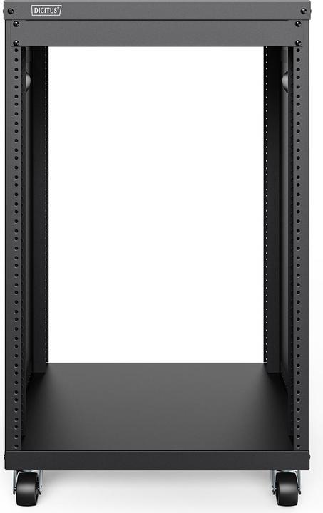 Actual product image Digitus DN-48001 (16 RU, 19 inch rack)