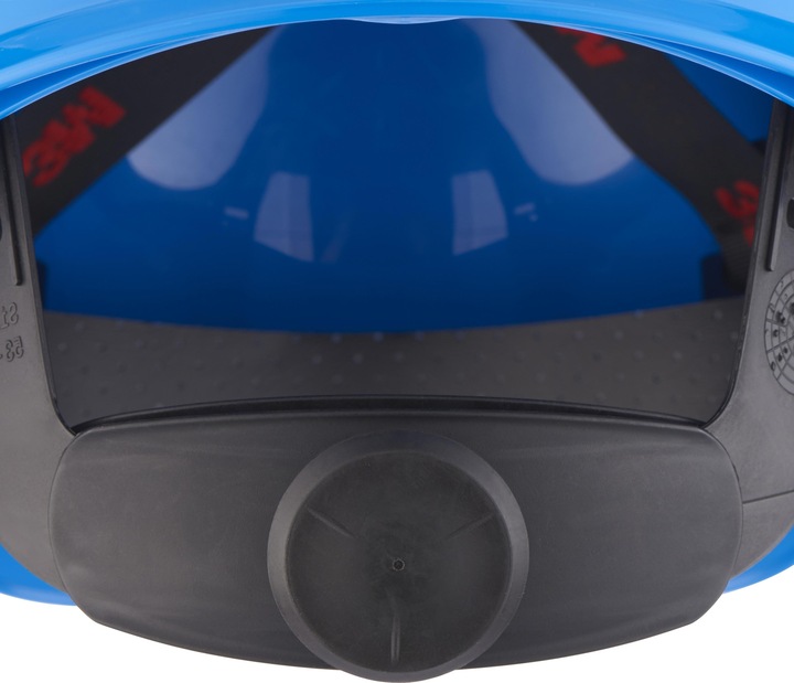 Produktbild 3M Schutzhelm H700N (54 - 62 cm)