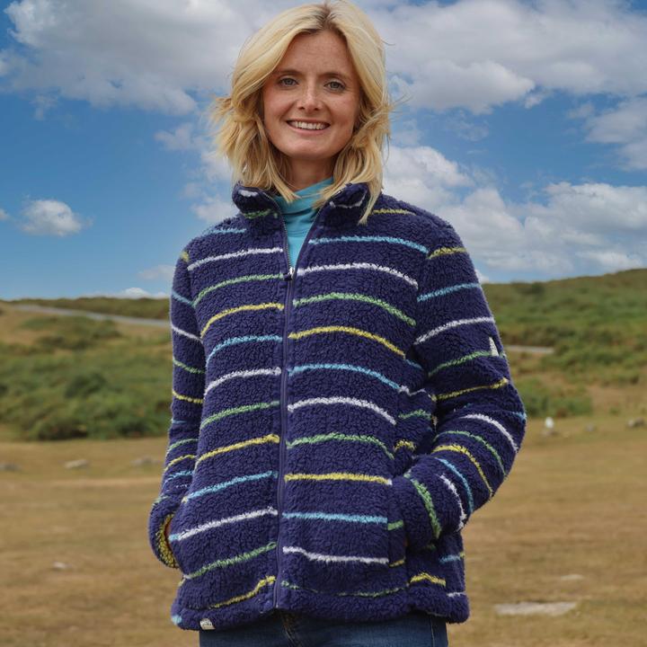 Produktbild Lazy Jacks Fleecejacke (50)