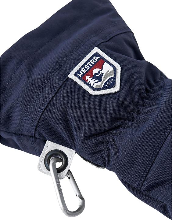 Produktbild Hestra Army Leather Heli Ski Mitt (9)