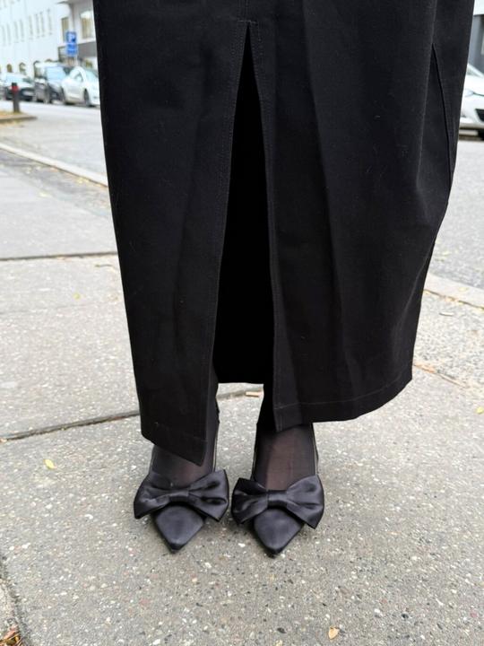 Immagine prodotto Bianco BIAMARALYN Slingbacks (40)