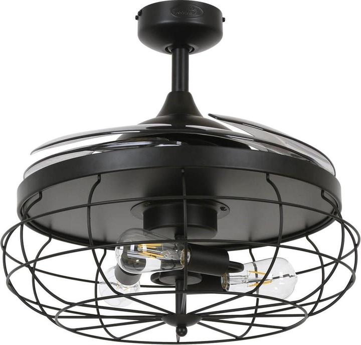 Actual product image Beacon Fanaway Industri (44 dB)