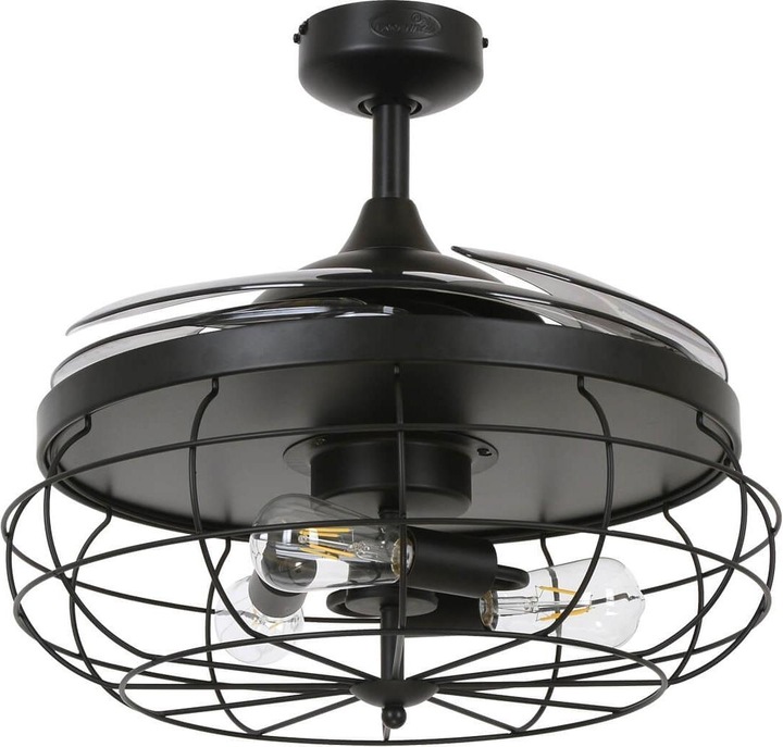 Actual product image Beacon Fanaway Industri (44 dB)