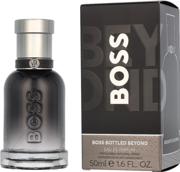 Immagine prodotto Hugo Boss Bottled Beyond (Eau de parfum, 50 ml)