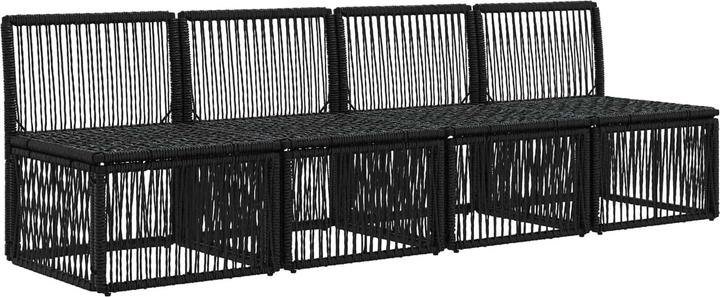 Produktbild vidaXL Garten-Sofa