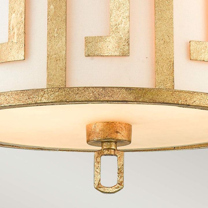 Produktbild Gilded Nola Lemuria (E27)