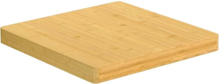 Immagine prodotto VidaXL Douglas (40 x 40 x 4 cm)