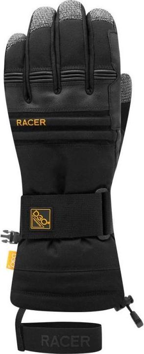 Produktbild Racer Inside 5 - Skihandschuhe (9, L)