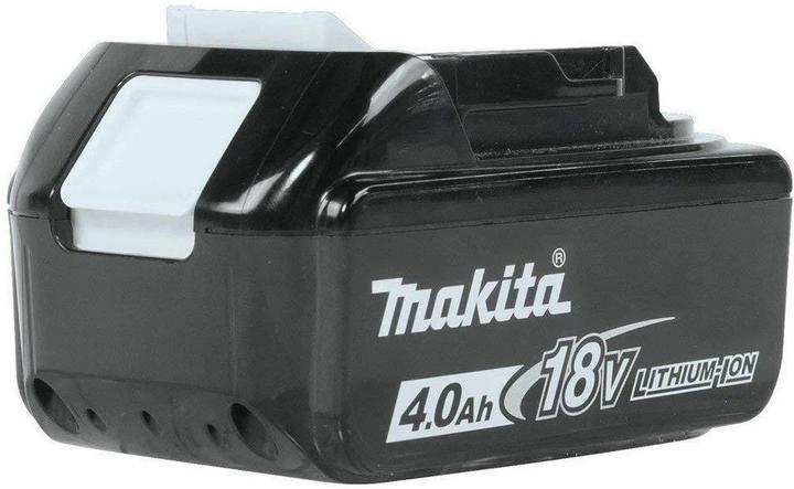 Productafbeelding Makita LXT BL1840B oplaadbare batterij (18 V)