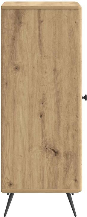 Image du produit vidaXL Sideboard-Buffet (34.50 x 33 x 90 cm)