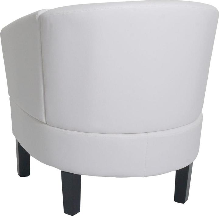 Produktbild JOHN316 Clubsessel
