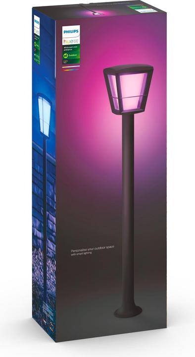 Image du produit Philips Hue Econic Basis (1150 lm, IP44)