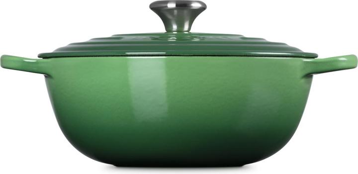 Produktbild Le Creuset La Marmite (Gusseisen, 26 x 16.10 cm)