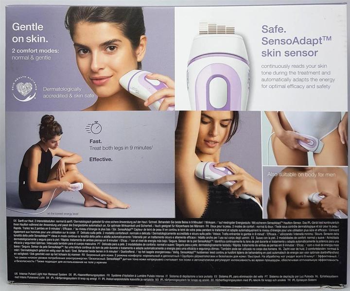 Produktbild Braun Silk-expert Pro 3