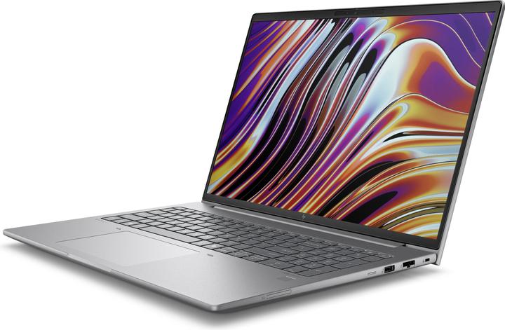Actual product image HP ZBook Power G11 (15.98", 1000 GB, 32.77 GB, DE, AMD Ryzen 9 8945HS)