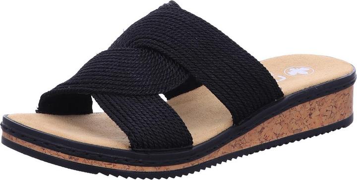 Image du produit Rieker V3669 00 Sandal (41)