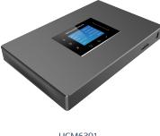 Image du produit Grandstream UCM6301 IP PBX - 500 utilisateurs