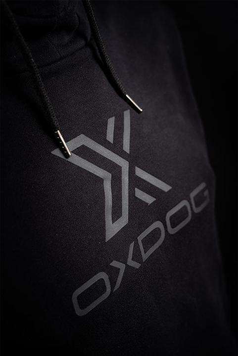 Produktbild Oxdog Kapuzenpullover Glow (140)