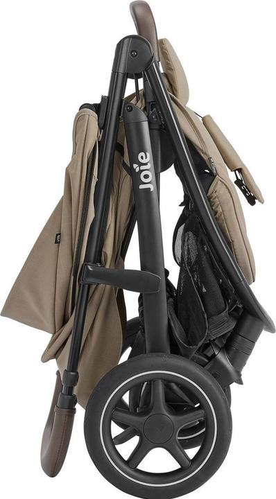 Actual product image Joie Mytrax Pro