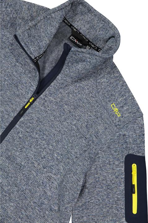 Image du produit CMP Campagnolo Strick Fleece (XL)
