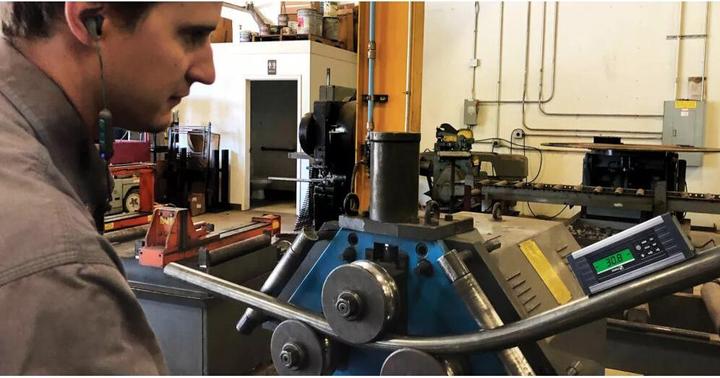 Produktbild Stabila Elektronik-Neigungsmesser TECH 500 DP