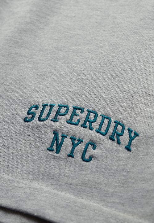Image du produit Superdry Short à motif Athletic Essentials (XL)