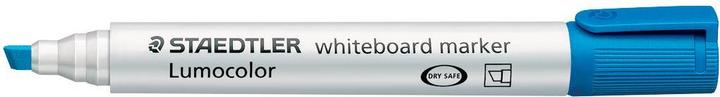 Produktbild Staedtler Whiteboardmarker (Blau, 5 mm, 1 x)