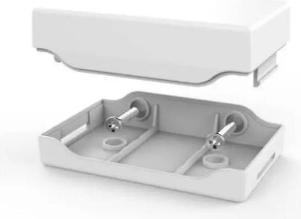 Image du produit Minew Technologies I10 - Minew - Balise d'intérieur