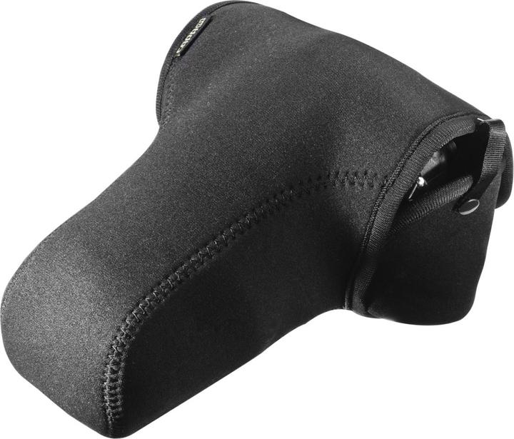 Actual product image Walimex Camera bag SBR11 300 Size S (Camera case)