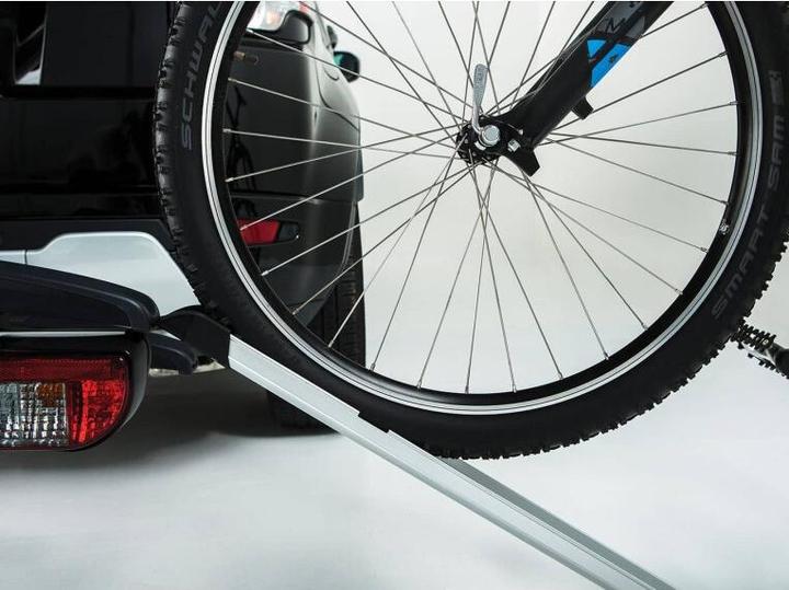 Produktbild Yakima Clickramp Evo