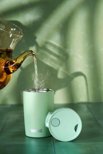 Produktbild Sigg Miracle Mug (0.27 l)