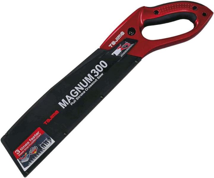 Image du produit Tajima Scie de traction Magnum 300