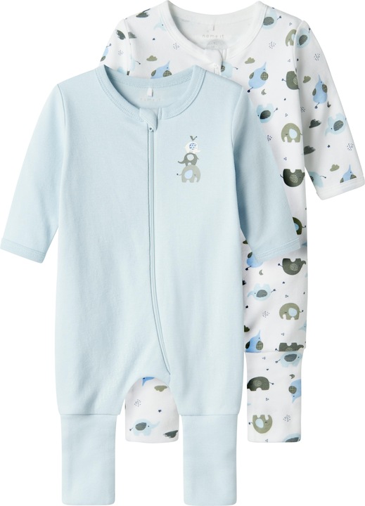 Baby Blue