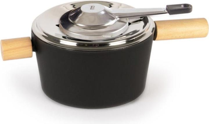Produktbild Stöckli Fonduecaquelon (Käsefondue)
