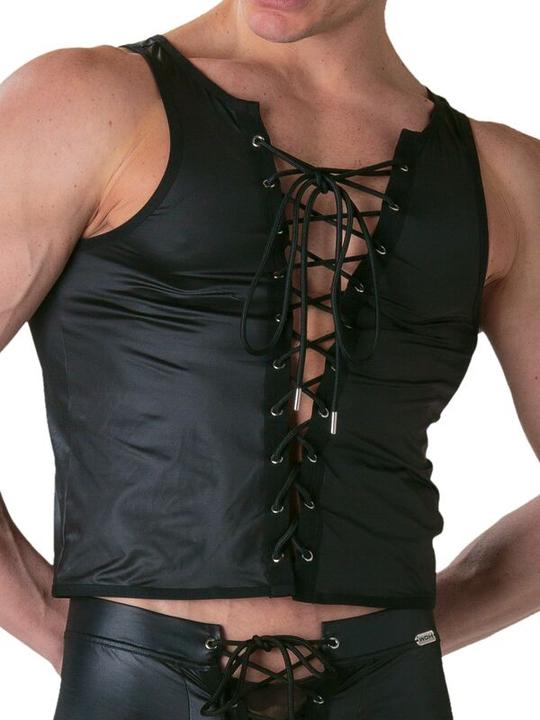 Produktbild HOM Tanktop Night Universe (XXL)