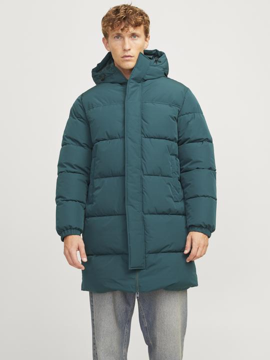 Produktbild Jack & Jones Jjebradley Long Puffer Sn (M)