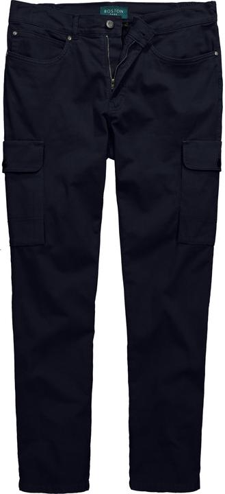 Navy Blau