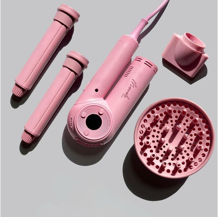 Produktbild Mermade M Ionic Hair Dryer (1200 W)