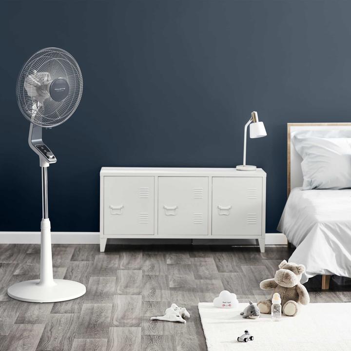Immagine prodotto Rowenta Turbo Silence (45 dB)