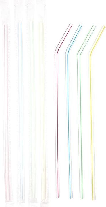 Immagine prodotto No Name Cannucce per bere (250x)