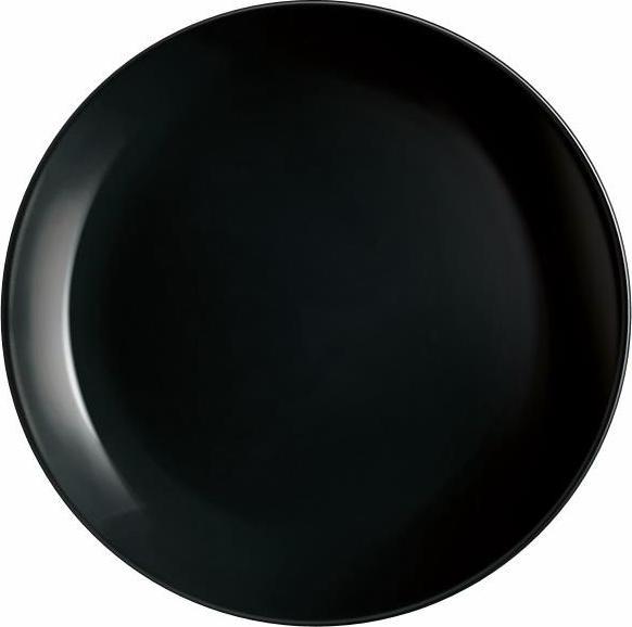 Produktbild Luminarc Dessert Plate P0789 Diwali Black