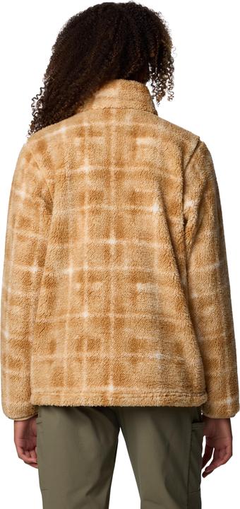Actual product image Columbia West Bend™ Print Full Zip II (L)