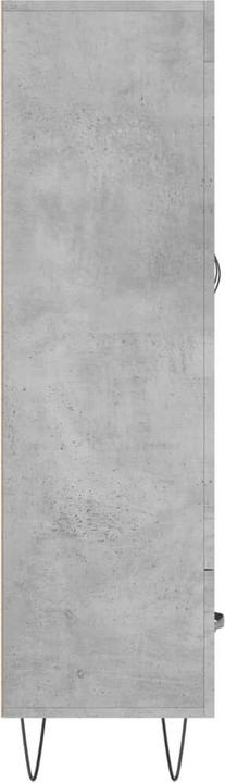 Image du produit vidaXL Highboard (69.50 x 31 x 115 cm)