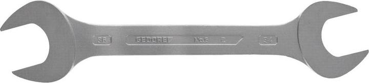 Image du produit Gedore Clé à fourches doubles