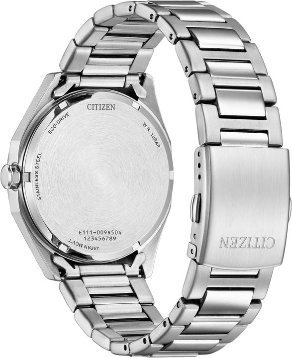 Produktbild Citizen BM7631-52L (Analoguhr, 41 mm)