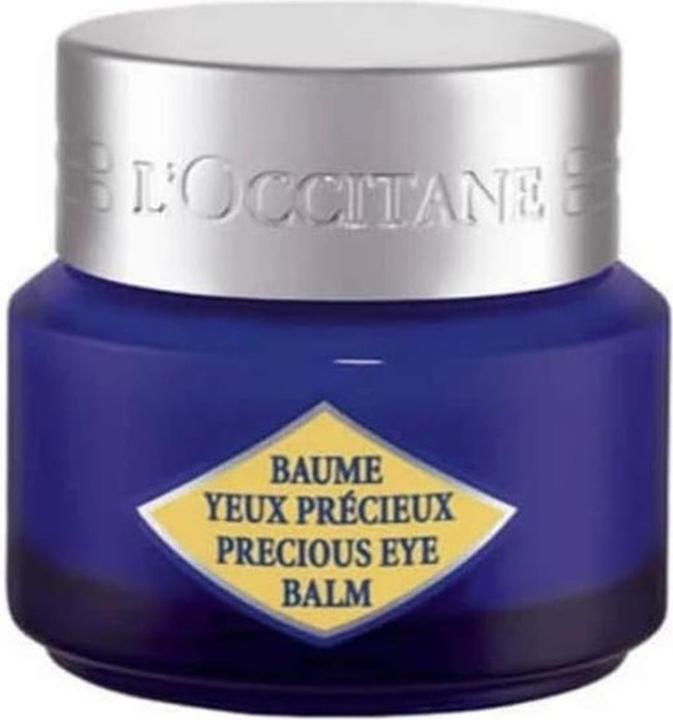 Image du produit L'Occitane Immortelle Précieuse (Baume pour les yeux, 15 ml, Journée)